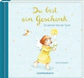 Cover: Geschenkbuch - Du bist ein Geschenk - Coppenrath