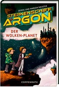 Cover: Sternenschiff Argon (Bd. 2) - Coppenrath
