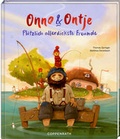 Cover: Onno & Ontje - Coppenrath