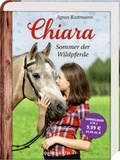 Cover: Chiara - Coppenrath