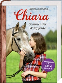 Enlarge image Cover: Chiara - Coppenrath