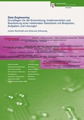 Cover: Data Engineering - Compendio Bildungsmedien