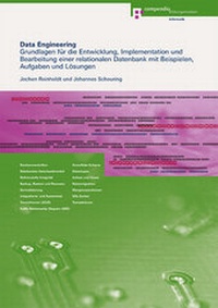 Abbildung von: Data Engineering - Compendio Bildungsmedien