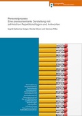 Cover: Personalprozess - Compendio Bildungsmedien