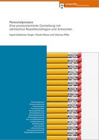 Enlarge image Cover: Personalprozess - Compendio Bildungsmedien