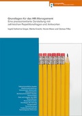 Cover: Grundlagen f&uuml;r das HR-Management - Compendio Bildungsmedien