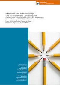 Abbildung von: Interaktion und Netzwerkpflege - Compendio Bildungsmedien