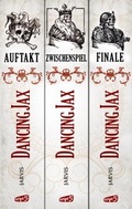 Cover: Dancing Jax - Die komplette Trilogie - script5