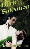 Cover: Dark Salvation - Hard Shell Word Factory