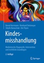 Cover: Kindesmisshandlung - Springer