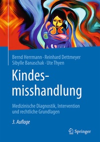 Enlarge image Cover: Kindesmisshandlung - Springer