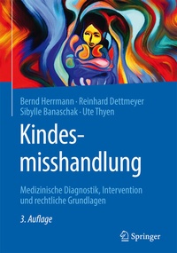 Abbildung von: Kindesmisshandlung - Springer