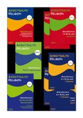 Cover: Kombi-Paket: Arbeitshilfe Religion Grundschule - Calwer