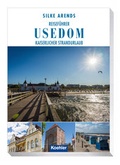 Cover: Reisef&uuml;hrer Usedom - Koehler Verlag