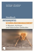 Cover: Handbuch Integriertes Sch&auml;dlingsmanagement - Mann, Gebr.