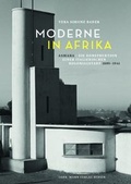 Cover: Moderne in Afrika - Mann, Gebr.