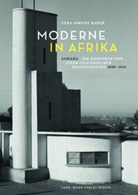 Enlarge image Cover: Moderne in Afrika - Mann, Gebr.