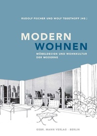 Abbildung von: Modern wohnen - Mann, Gebr.
