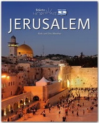 Abbildung von: Horizont Jerusalem - Stürtz