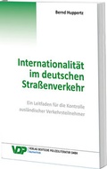 Bild: Internationalit&auml;t im deutschen Stra&szlig;enverkehr - Deutsche Polizeiliteratur