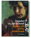 Cover: Fotografiert und Gesammelt - Ellert & Richter
