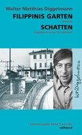 Cover: Filippinis Garten /Schatten - Edition 8