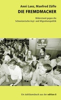 Cover: Die Fremdmacher - Edition 8