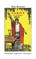 Cover: Tarot f&uuml;r Anf&auml;nger - K&ouml;nigsfurt-Urania Verlag