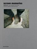 Cover: C/O Berlin Talents 36 - Kehrer Verlag