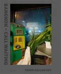 Cover: Frank Hallam Day - Kehrer Verlag
