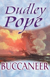 Enlarge image Cover: Buccaneer - House of Stratus
