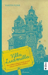 Abbildung von: Villa Ludmilla - Acabus Verlag