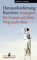 Cover: Herausforderung Karriere - Carl-Auer Verlag