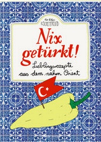 Abbildung von: Nix getürkt! - Hölker Verlag