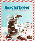 Cover: Monsterlecker - H&ouml;lker Verlag