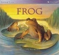 Cover: Frog - Kingfisher