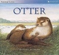 Cover: Otter - Kingfisher