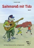 Cover: Saitenspa&szlig; mit Tido , Band 2 - Acoustic Music GmbH & Co. KG