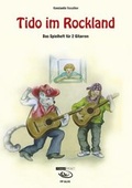 Cover: Tido im Rockland - Acoustic Music GmbH & Co. KG