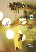 Cover: Merry Christmas - Acoustic Music GmbH & Co. KG
