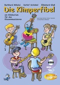Cover: Die Klimperfibel - Acoustic Music GmbH & Co. KG
