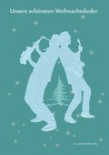 Cover: Unsere sch&ouml;nsten Weihnachtslieder - Music-Bits