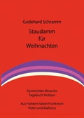Cover: Staudamm f&uuml;r Weihnachten - Verlag "Leben in der Sprache"