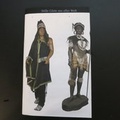 Cover: Stille G&auml;ste aus aller Welt - Kulturmuseum St.Gallen