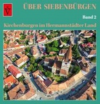 Abbildung von: Über Siebenbürgen - Band 2 - Schiller Verlag