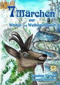Cover: 7 M&auml;rchen - Verlag der M&auml;rchenk&ouml;nig