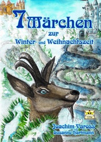 Enlarge image Cover: 7 Märchen - Verlag der Märchenkönig