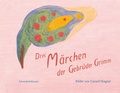 Cover: Drei M&auml;rchen der Gebr&uuml;der Grimm - SchneiderEditionen