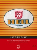 Cover: Literweise - Hasenverlag