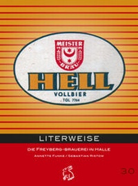 Enlarge image Cover: Literweise - Hasenverlag